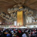 Basilica of Our Lady of Guadalupe - 9-3-22