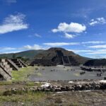 Teotihuacan - 9-4-22