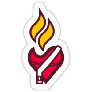 Stickers - DD Heart