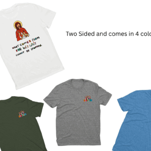 Paragraph 60 - Phoebe Tee