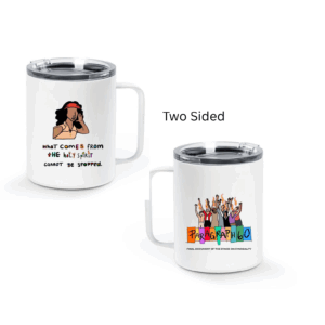 Paragraph 60 Travel Mug - Magdalene