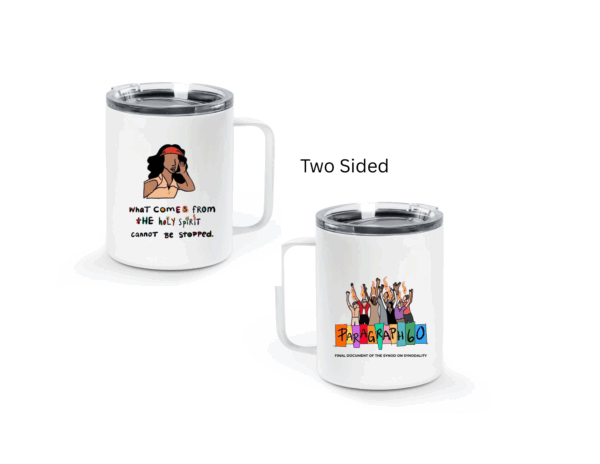 Paragraph 60 Travel Mug - Magdalene