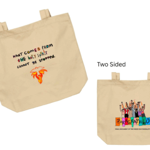 Paragraph 60 Tote - Spirit