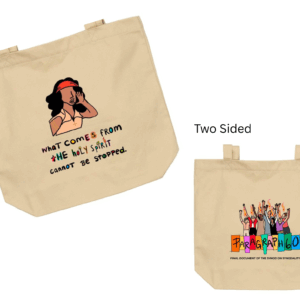 Paragraph 60 Tote - Magdalene