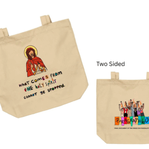 Paragraph 60 Tote - Phoebe