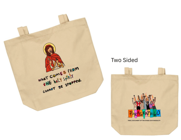 Paragraph 60 Tote - Phoebe