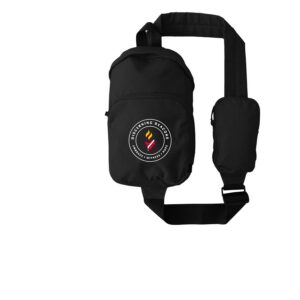 Discerning Deacons Sling Bag