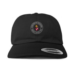 Discerning Deacons Baseball Cap