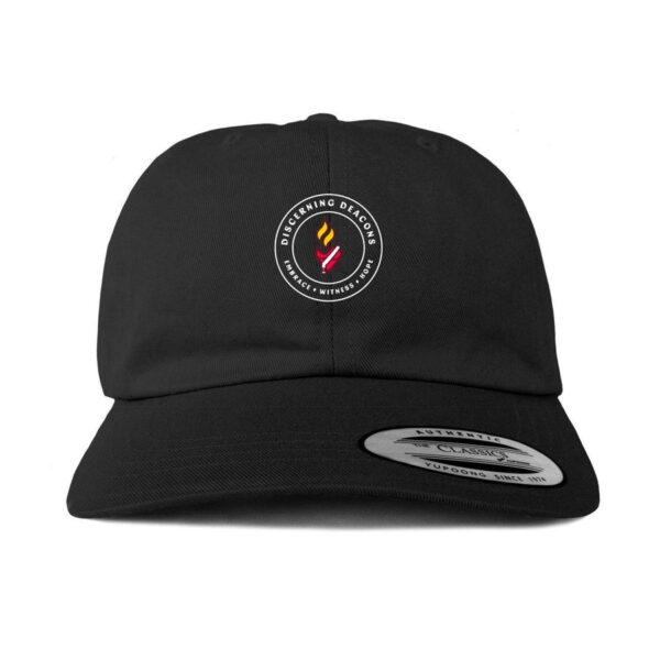 Discerning Deacons Baseball Cap
