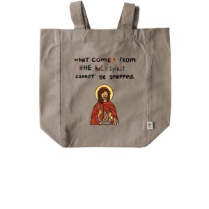 Paragraph 60 Tote - Phoebe