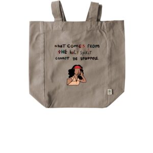 Paragraph 60 Tote - Magdalene